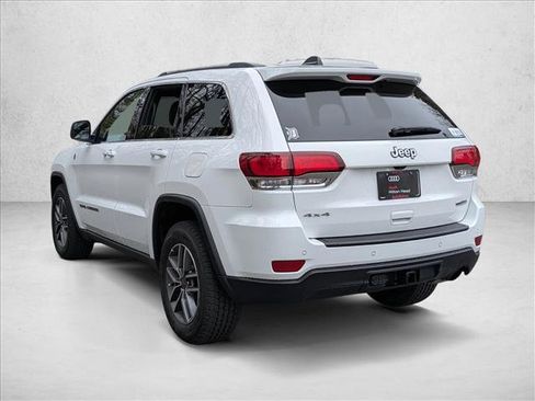 Used 2020 Jeep Grand Cherokee Laredo w/ Quick Order Package 2BN North image 6