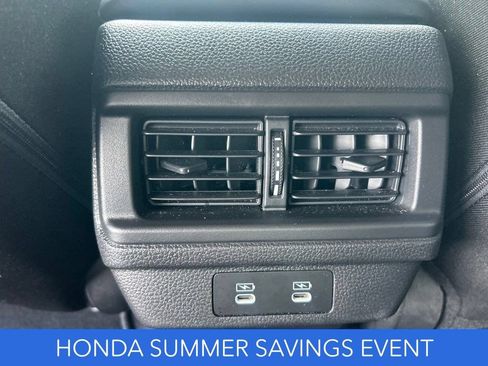 Used 2025 Honda Accord LX image 10