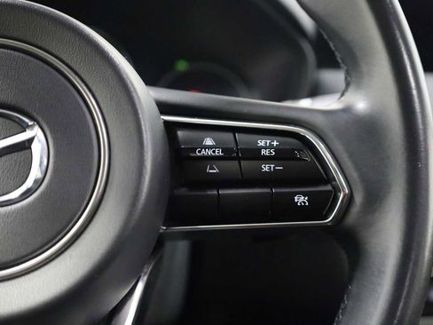 Used 2024 MAZDA CX-90 3.3 Turbo w/ Preferred Plus image 26