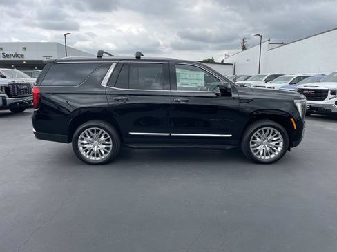 New 2026 GMC Yukon Denali AWD/4WD image 4