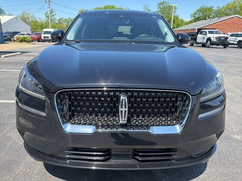 Used 2022 Lincoln Corsair Reserve w/ Luxury Package FWD image 8