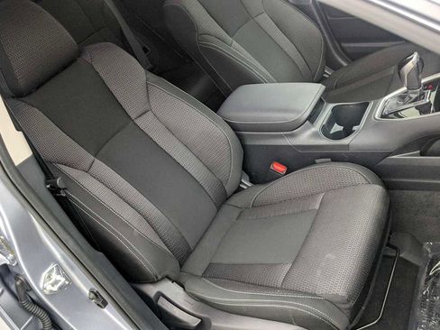 Certified 2024 Subaru Outback Premium image 25