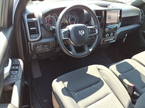 New 2026 RAM 1500 Tradesman AWD/4WD image 20