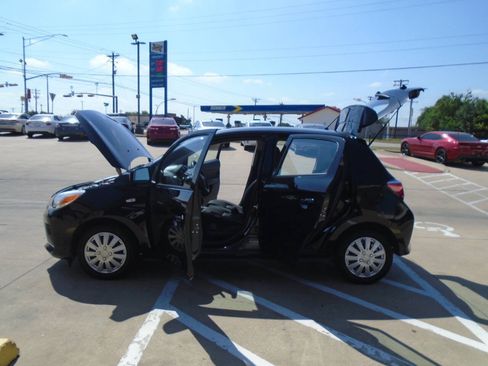 Used 2024 Mitsubishi Mirage ES FWD image 25