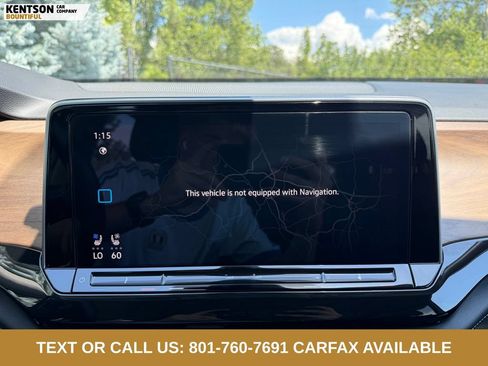Used 2025 Volkswagen Atlas SE AWD/4WD image 23