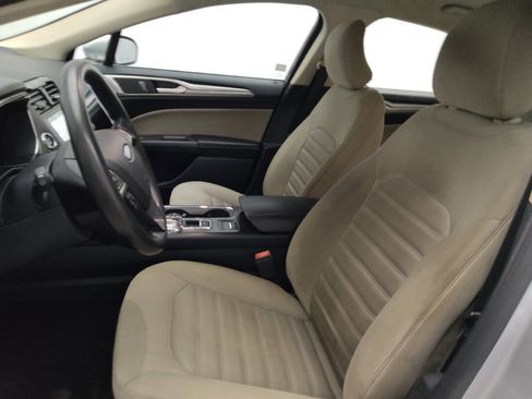 Used 2019 Ford Fusion S FWD image 17