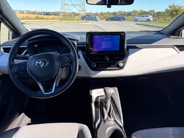 Certified 2024 Toyota Corolla SE AWD/4WD image 19