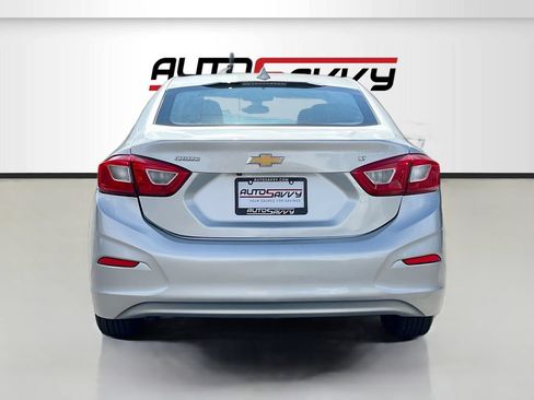Used 2019 Chevrolet Cruze LT w/ LT Fleet Convenience Package FWD image 6
