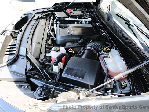 Used 2022 Chevrolet Suburban LT AWD/4WD image 17