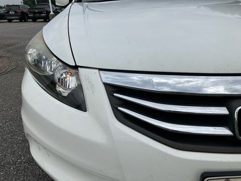 Used 2011 Honda Accord SE image 26