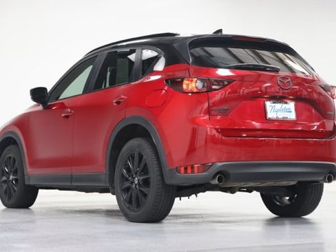 Used 2018 MAZDA CX-5 Touring AWD/4WD image 11