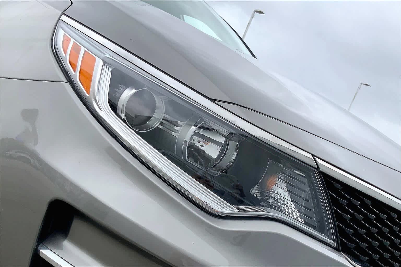 Used 2018 Kia Optima LX FWD image 26