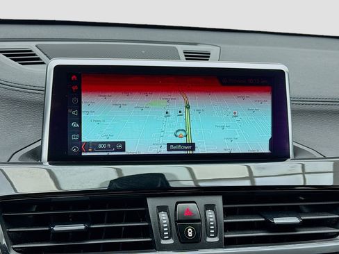 Used 2021 BMW X1 sDrive28i image 9