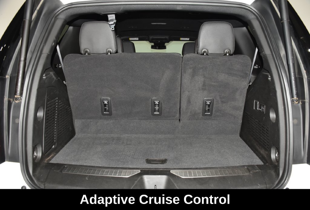 Used 2024 Chevrolet Tahoe RST w/ RST Performance Edition AWD/4WD image 28