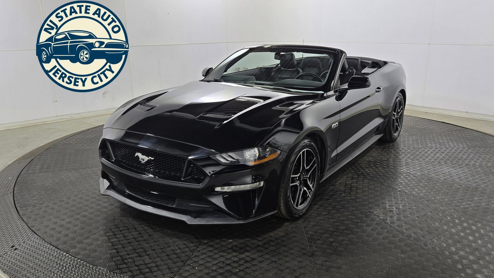 Used 2020 Ford Mustang GT Premium RWD image 10