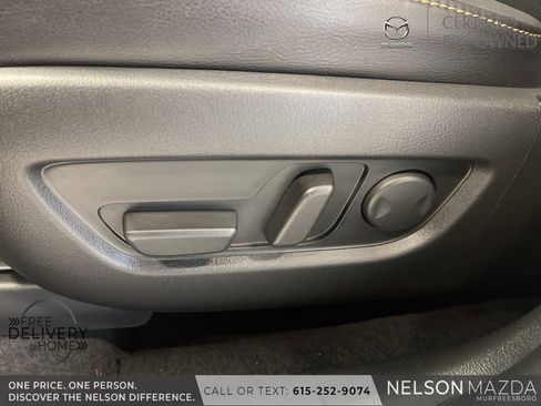 Certified 2025 MAZDA CX-90 3.3 Turbo w/ Preferred Package image 6