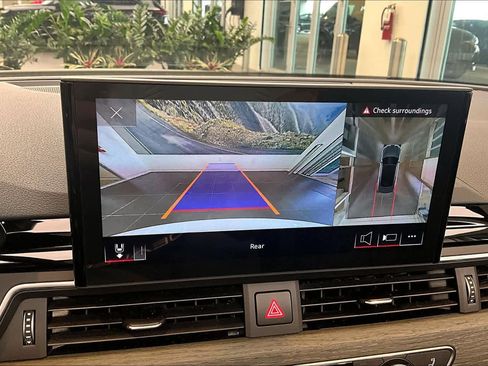 Used 2023 Audi A5 2.0T Premium Plus w/ Premium Plus image 27