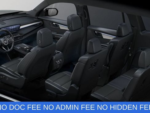 New 2026 Buick Enclave Sport Touring w/ Super Cruise Package AWD/4WD image 35