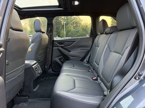 Certified 2023 Subaru Forester Wilderness AWD/4WD image 13