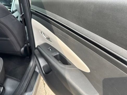 Used 2024 Hyundai Tucson SEL FWD image 19