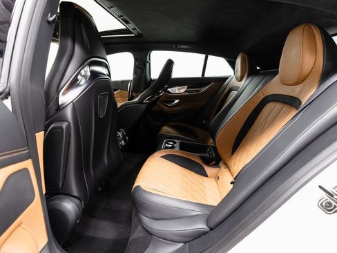 Certified 2022 Mercedes-Benz AMG GT 53 image 27