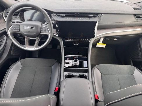 New 2026 Jeep Grand Cherokee Altitude image 6