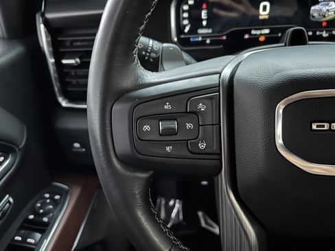 Used 2024 GMC Sierra 1500 Denali Ultimate image 26