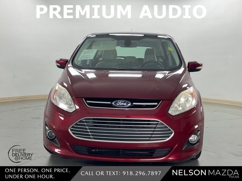 Used 2013 Ford C-MAX SEL image 2