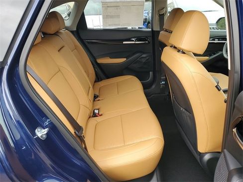 New 2026 Kia Seltos EX w/ EX Sunroof Package image 12