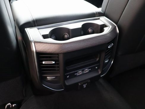 New 2026 RAM 2500 Laramie image 48