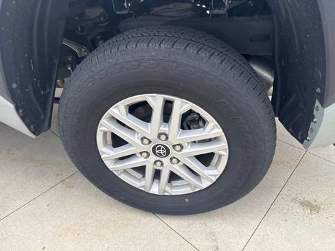 Used 2024 Toyota Tundra SR5 AWD/4WD image 11