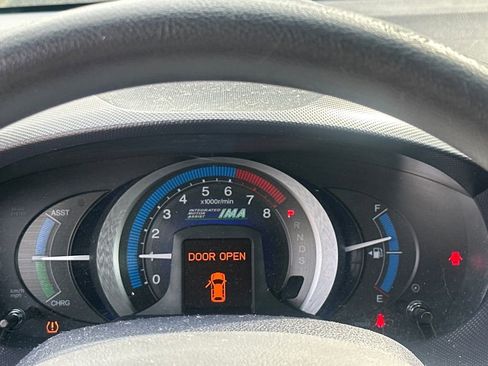 Used 2010 Honda Insight EX image 13
