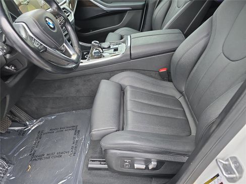 Used 2021 BMW X5 xDrive40i w/ Premium Package 2 image 22