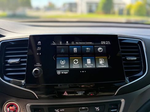 Used 2021 Honda Passport EX-L image 18