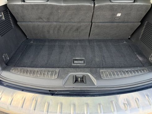 Used 2020 INFINITI QX80 Luxe w/ Proassist Package image 25