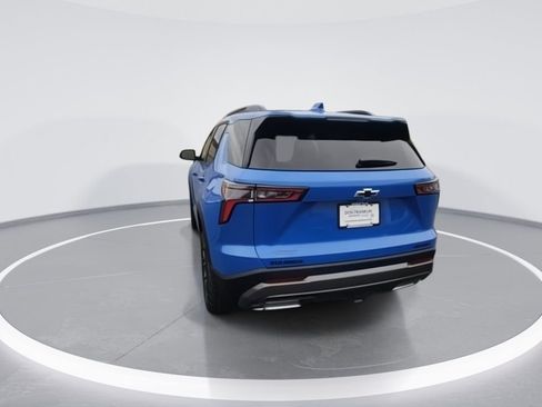 New 2026 Chevrolet Equinox ACTIV image 7