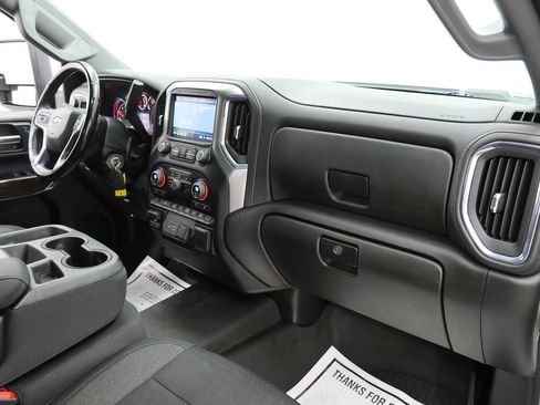 Used 2023 Chevrolet Silverado 2500 LT image 18