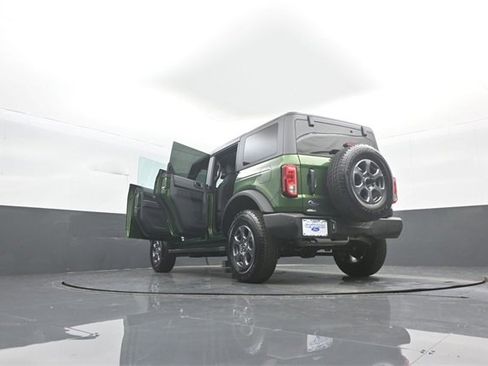 Certified 2024 Ford Bronco Big Bend image 44