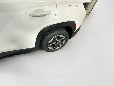Used 2025 Hyundai Tucson SEL FWD image 11