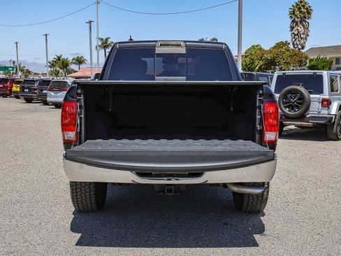 Used 2018 RAM 1500 Big Horn AWD/4WD image 6