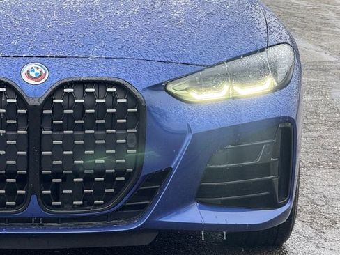 Certified 2023 BMW 440i xDrive Coupe w/ Premium Package image 10