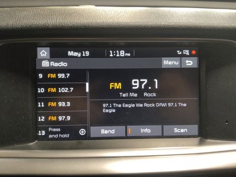 Used 2019 Kia Optima S FWD image 25