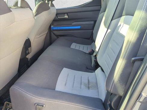 Certified 2024 Toyota Tacoma TRD Sport RWD image 8