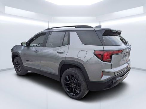 New 2026 GMC Terrain Elevation w/ Black Edition FWD image 5