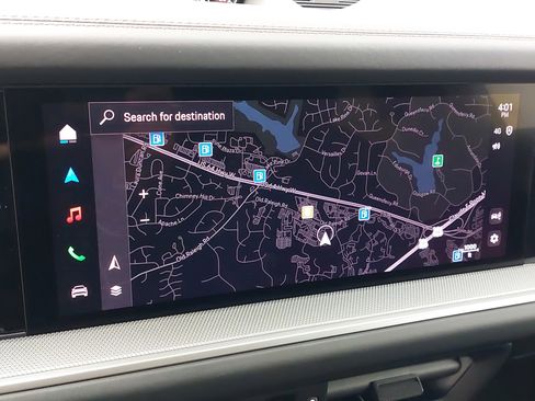 Used 2026 Porsche Cayenne Coupe image 25