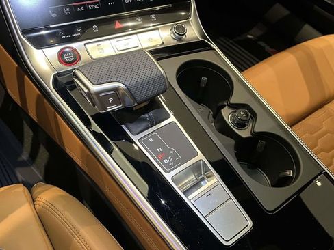 New 2026 Audi RS 7 Performance image 12