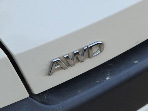Used 2023 INFINITI QX55 Luxe w/ Cargo Package AWD/4WD image 10
