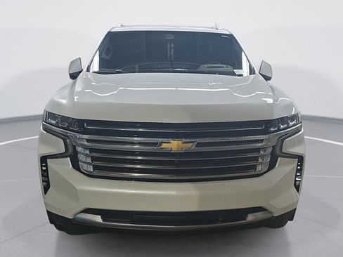 Used 2024 Chevrolet Tahoe High Country image 6