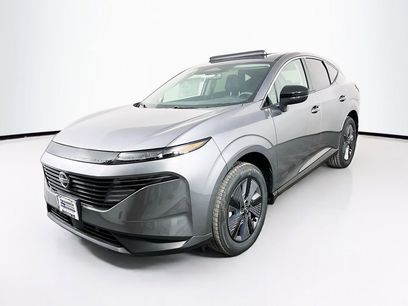 New 2026 Nissan Murano SL