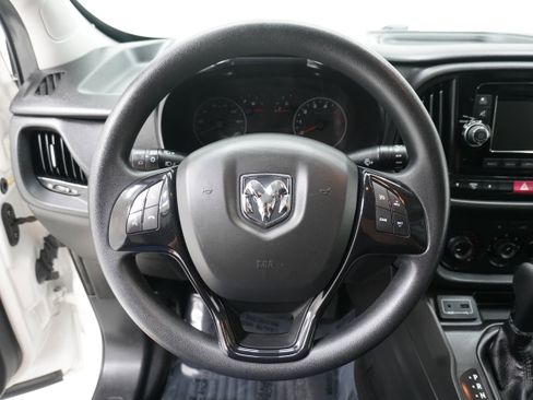 Used 2020 RAM ProMaster City Tradesman image 15